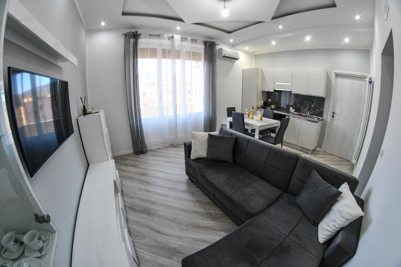 M&M'S Home Terni Extérieur photo