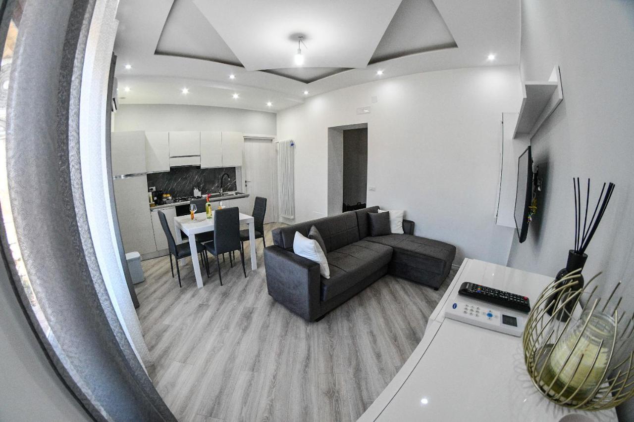 M&M'S Home Terni Extérieur photo