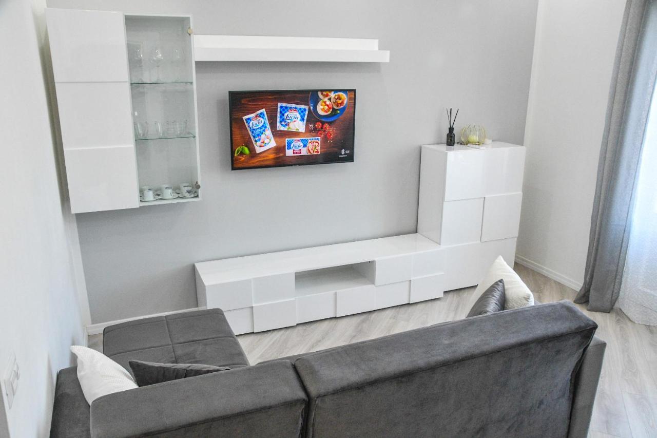 M&M'S Home Terni Extérieur photo